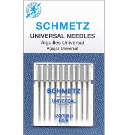 Schmetz Schmetz Universal Needles 60/8 130/705 H
