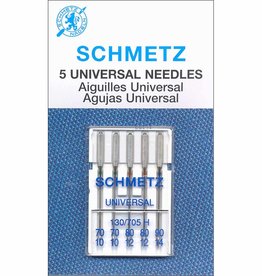 Schmetz Schmetz Universal Needles 70-90