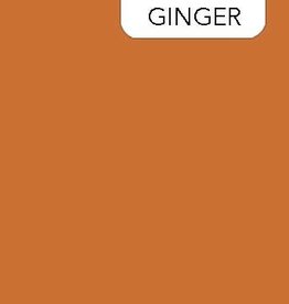 Northcott ColorWorks Ginger 9000-383