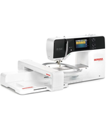 Bernina  B590 with Embroidery Module