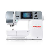 Bernina 475 Quilters Edition