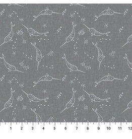 Calm Waters Gray 90617-92