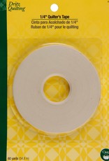 Dritz Quilters Tape 1/4 inch