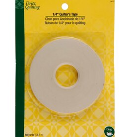 Dritz Quilters Tape 1/4 inch