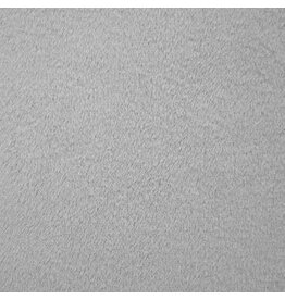 Shannon Fabrics Cuddle Silver