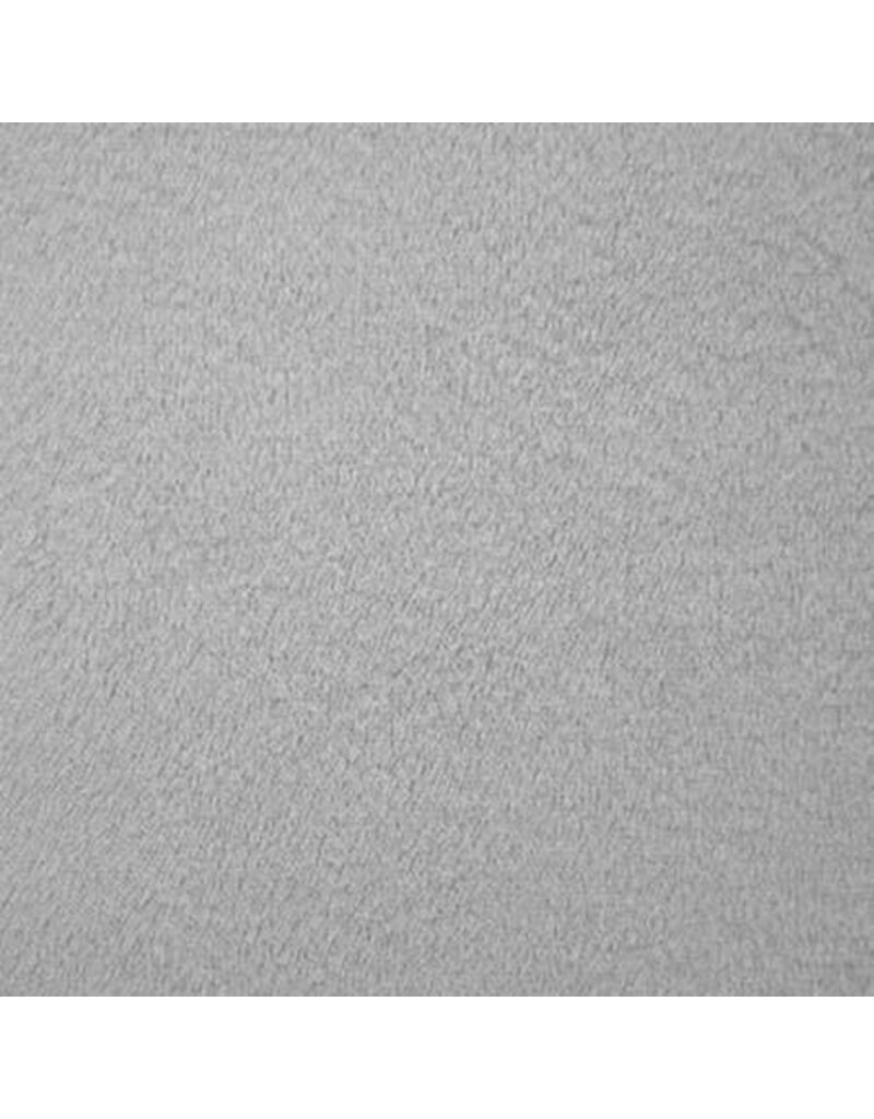 Shannon Fabrics Cuddle Silver