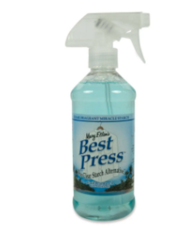 Mary Ellen's Best Press Starch Alternative- Caribbean