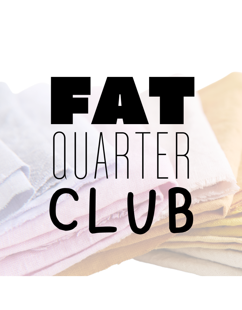 Fat Quarter Club