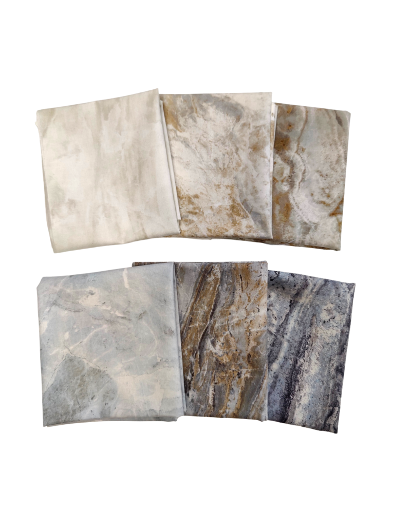 Northcott Stonehenge Fat Quarter Bundles