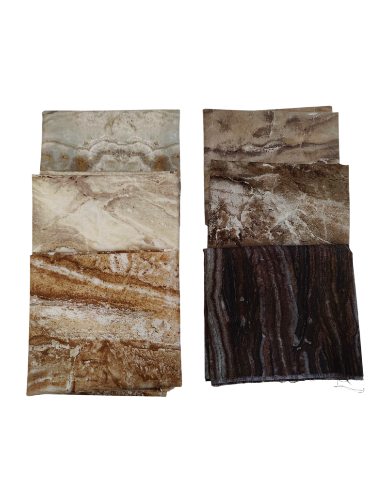 Northcott Stonehenge Fat Quarter Bundles