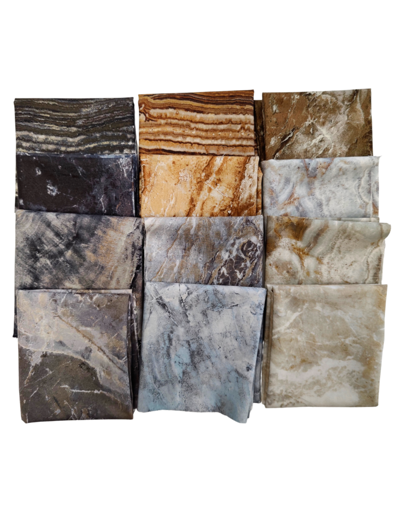 Northcott Stonehenge Fat Quarter Bundles