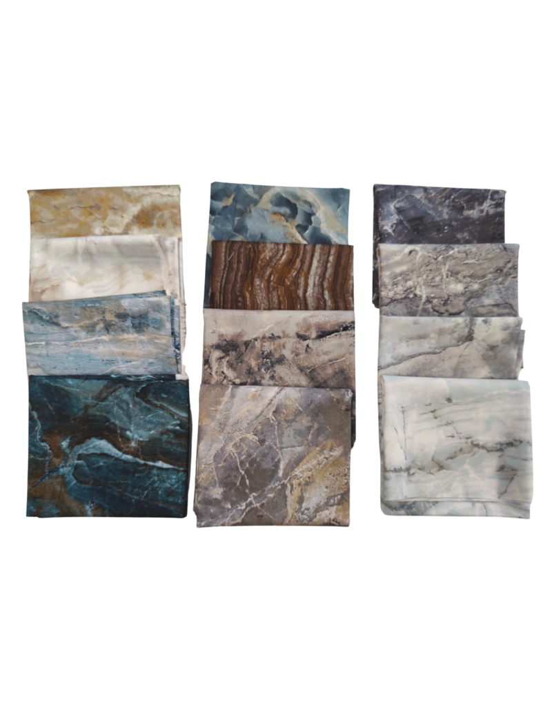 Northcott Stonehenge Fat Quarter Bundles