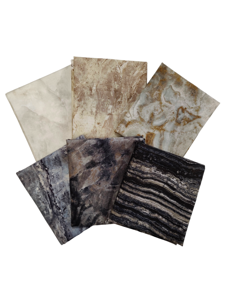Northcott Stonehenge Fat Quarter Bundles