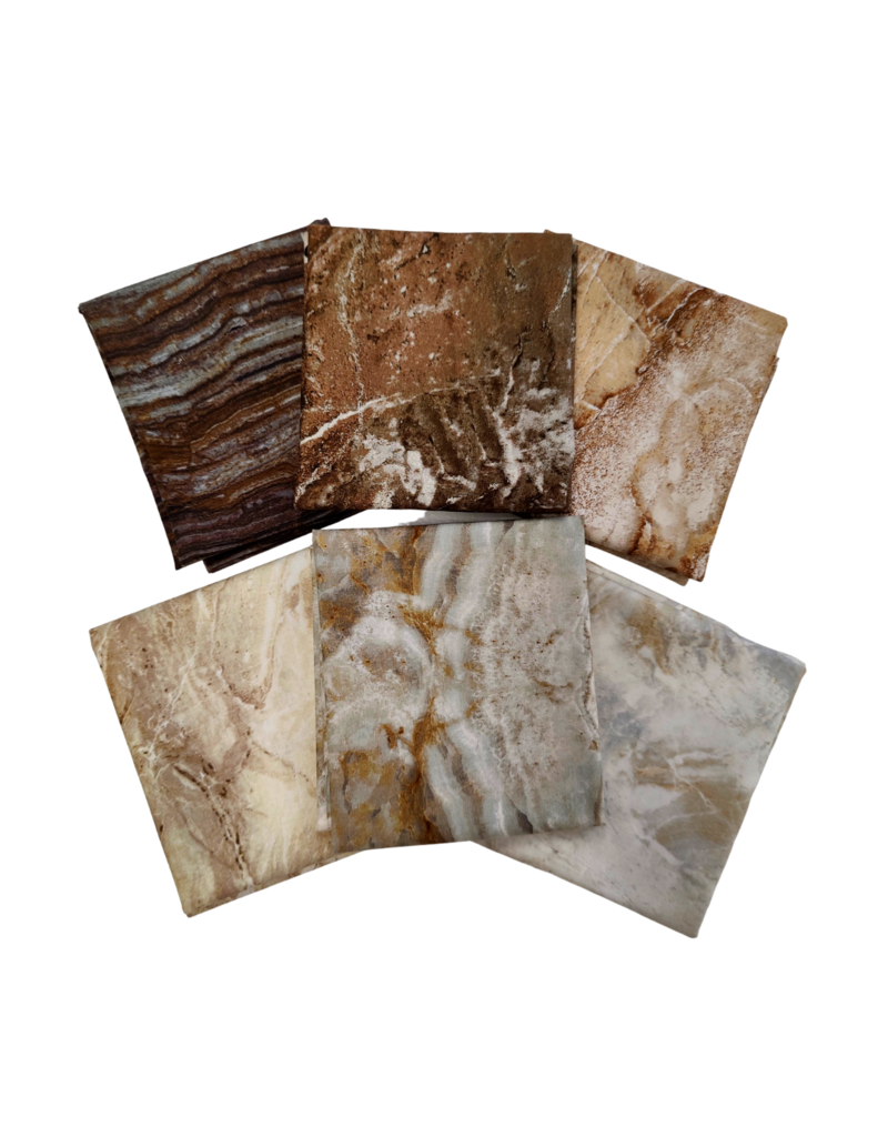 Northcott Stonehenge Fat Quarter Bundles