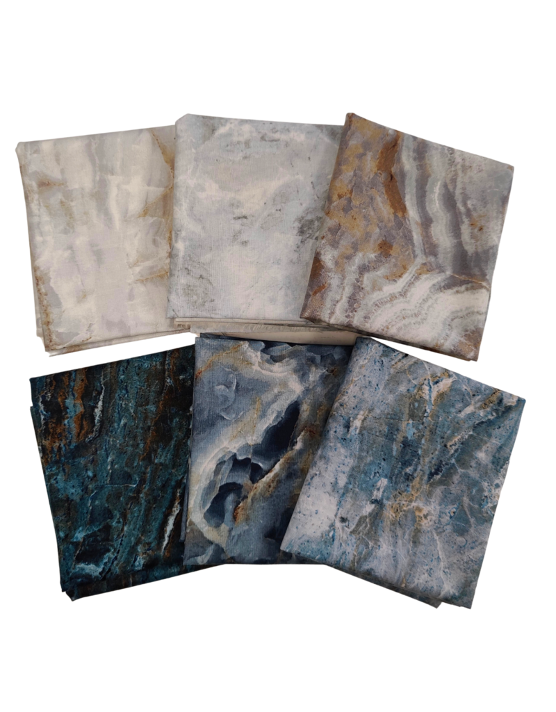 Northcott Stonehenge Fat Quarter Bundles