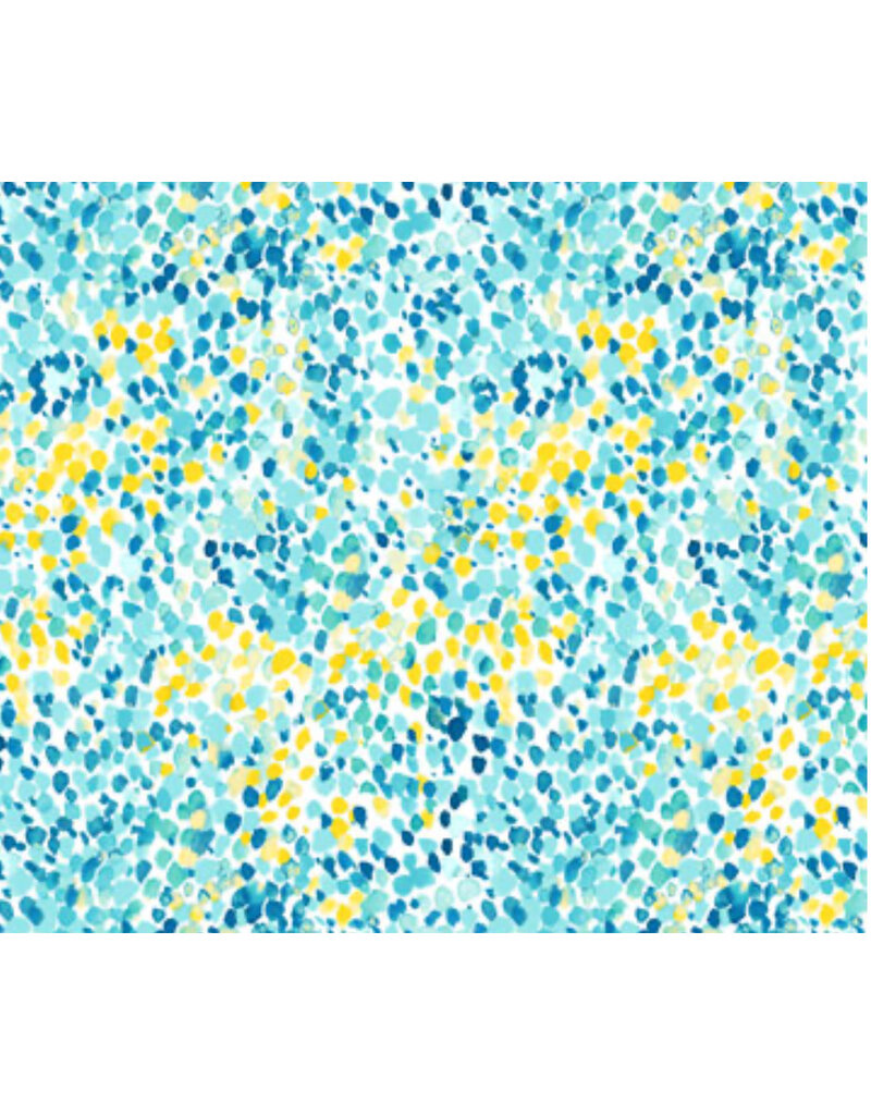 Lush & Lively Mint Dots 90640-60