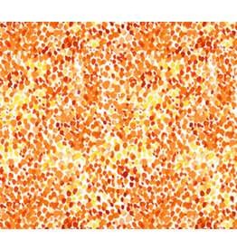 Lush & Lively Orange  Dots 90640-56