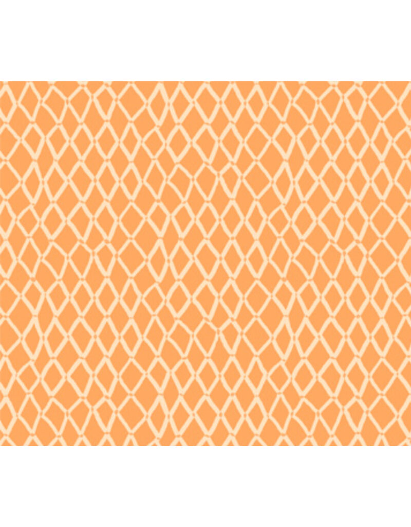 Lush & Lively Orange  Diamond 90641-56
