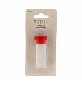 Bohin Bohin Iron Cleaner