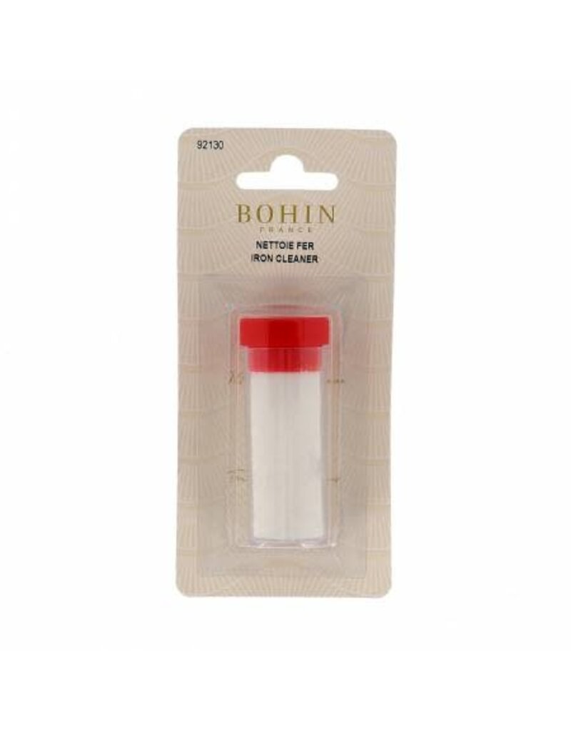 Bohin Bohin Iron Cleaner