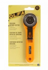 OLFA Olfa 45mm Large Rotary Cutter