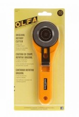 OLFA Olfa 60mm X-Large Rotary Cutter
