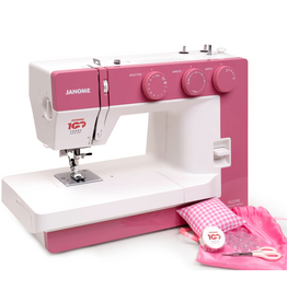 Janome 1522 PG