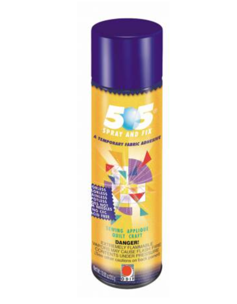 505 Adhesive Spray 312g