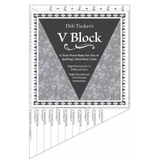 Studio 180 Design V Block Trimmer