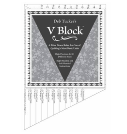 Studio 180 Design V Block Trimmer