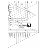 Studio 180 Design V Block Trimmer