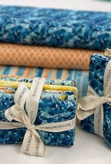 Northcott Fat Quarter Bundle (12 Pieces) Lush and Lively Collection