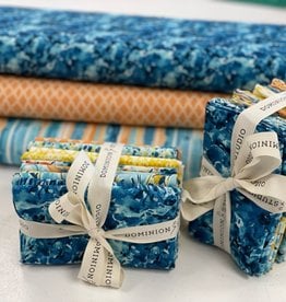 Northcott Fat Quarter Bundle (12 Pieces) Lush and Lively Collection