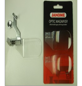 Janome Optic Magnifier Set