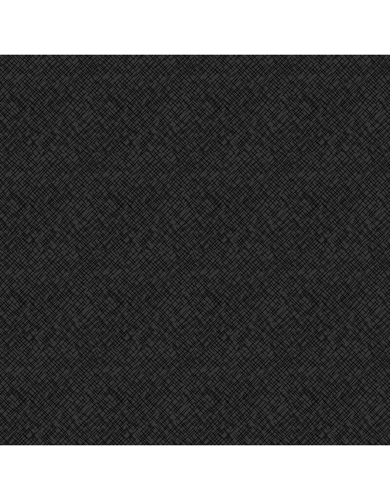 Patrick Lose Studio Basically Black + White- Open Weave Black 10015-99