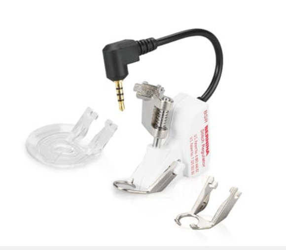 Bernina Stitch Regulator (BSR) Dominion Sewing Centre & Studio