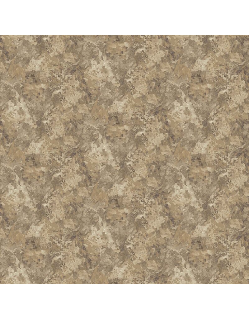 Northcott Chroma Flax 9060-14