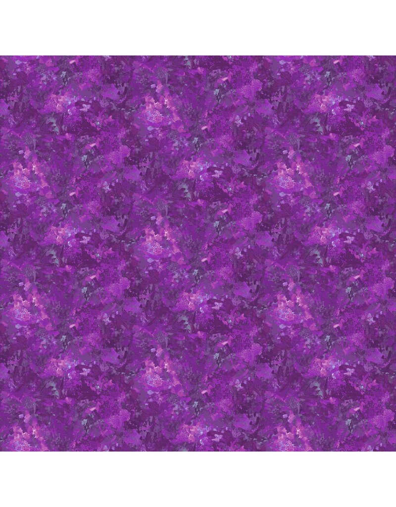 Northcott Chroma Magenta 9060-84