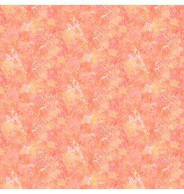 Northcott Chroma Peach Melba 9060-55