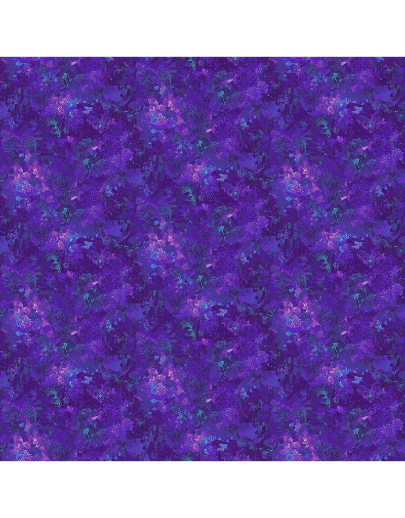 Northcott Chroma Violet 9060-88