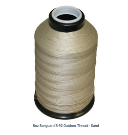Triden SUNGUARD 8oz Sand 203