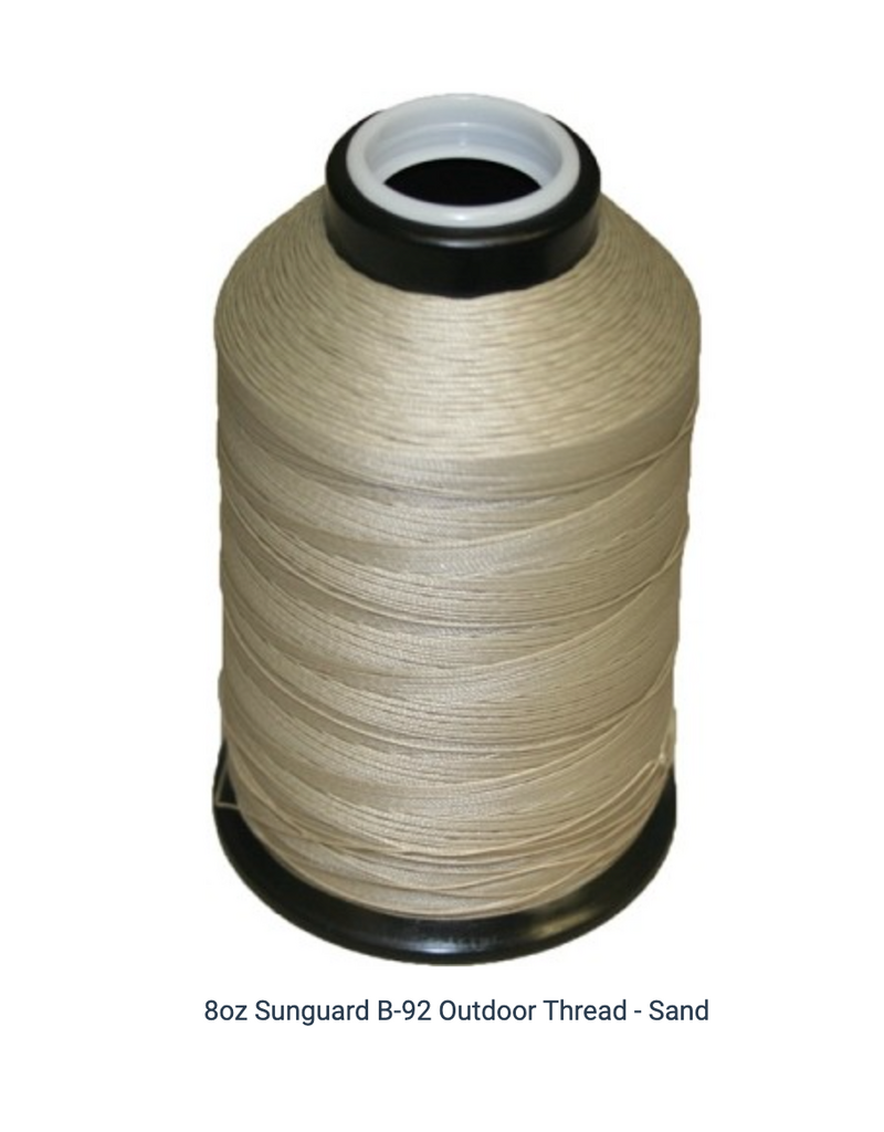 Triden SUNGUARD 8oz Sand 203