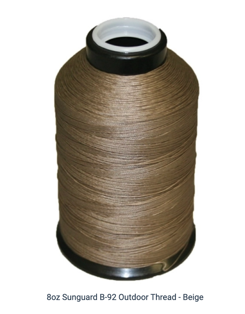 Triden SUNGUARD 8oz Beige 204