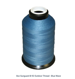 Triden SUNGUARD 8oz Blue Wave 213