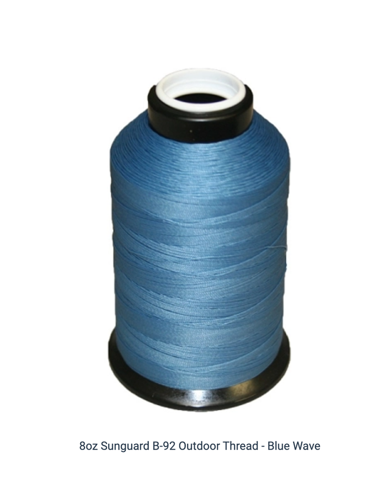 Triden SUNGUARD 8oz Blue Wave 213