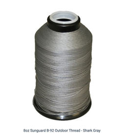 Triden SUNGUARD 8oz Shark Gray 222