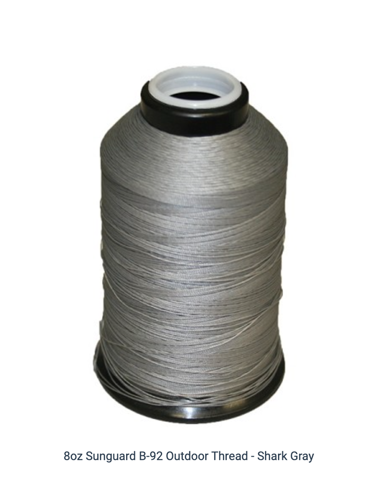 Triden SUNGUARD 8oz Shark Gray 222