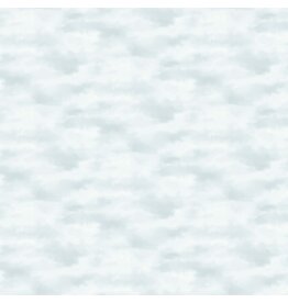 Northcott Frosted Woodland-Flannel