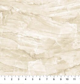 Northcott Stonehenge Surfaces Wide Backing - Cream B25049-13