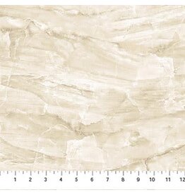 Northcott Stonehenge Surfaces Wide Backing - Cream B25049-13